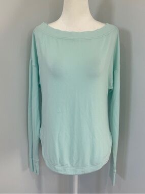 Women’s All In Motion Crewneck Pullover